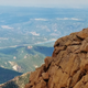 Illustration for article titled why is pikes peak a good racetrack? one pic answer